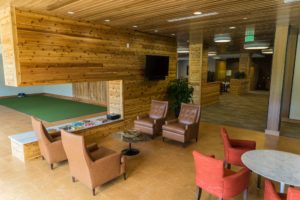 Silvercrest-at-College-View-Game-Room